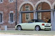 BMW Z1 on Tour