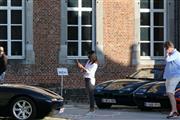 BMW Z1 on Tour -  19 juni 2021