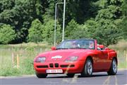 BMW Z1 on Tour