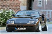 BMW Z1 on Tour -  19 juni 2021