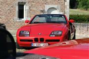 BMW Z1 on Tour