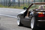 BMW Z1 on Tour