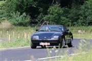 BMW Z1 on Tour -  19 juni 2021