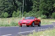 BMW Z1 on Tour