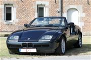 BMW Z1 on Tour