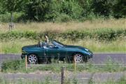 BMW Z1 on Tour