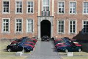 BMW Z1 on Tour -  19 juni 2021