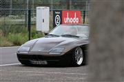 BMW Z1 on Tour -  19 juni 2021