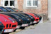 BMW Z1 on Tour