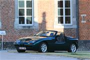 BMW Z1 on Tour -  19 juni 2021