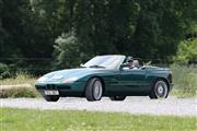 BMW Z1 on Tour -  19 juni 2021
