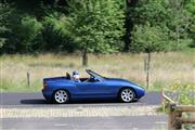 BMW Z1 on Tour -  19 juni 2021
