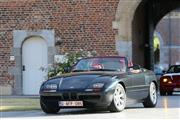 BMW Z1 on Tour