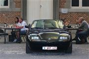 BMW Z1 on Tour -  19 juni 2021