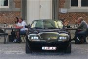 BMW Z1 on Tour