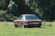 BMW Z1 on Tour -  19 juni 2021