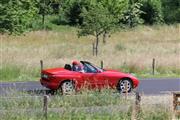 BMW Z1 on Tour -  19 juni 2021