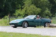 BMW Z1 on Tour -  19 juni 2021