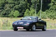 BMW Z1 on Tour -  19 juni 2021
