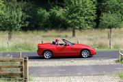 BMW Z1 on Tour -  19 juni 2021