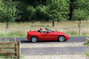 BMW Z1 on Tour