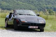 BMW Z1 on Tour