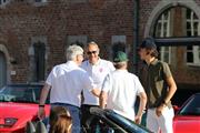 BMW Z1 on Tour -  19 juni 2021