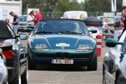 BMW Z1 on Tour