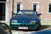 BMW Z1 on Tour