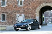 BMW Z1 on Tour