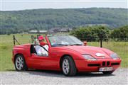 BMW Z1 on Tour