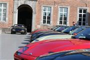 BMW Z1 on Tour