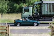 BMW Z1 on Tour