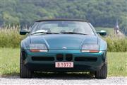 BMW Z1 on Tour -  19 juni 2021
