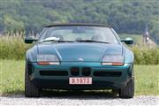 BMW Z1 on Tour