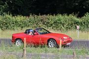 BMW Z1 on Tour