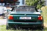 BMW Z1 on Tour -  19 juni 2021