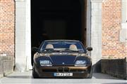 BMW Z1 on Tour