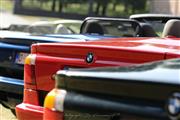 BMW Z1 on Tour