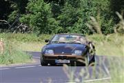 BMW Z1 on Tour