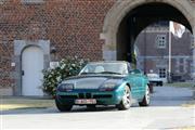 BMW Z1 on Tour