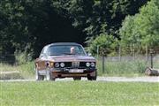 BMW Z1 on Tour -  19 juni 2021
