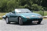 BMW Z1 on Tour