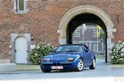 BMW Z1 on Tour