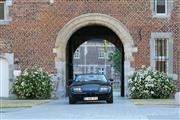BMW Z1 on Tour -  19 juni 2021