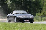 BMW Z1 on Tour -  19 juni 2021