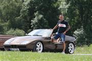 BMW Z1 on Tour -  19 juni 2021