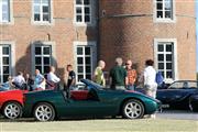 BMW Z1 on Tour