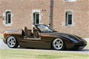 BMW Z1 on Tour