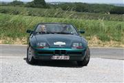 BMW Z1 on Tour